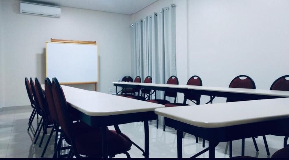 Hotel Pousada Real 51/56
