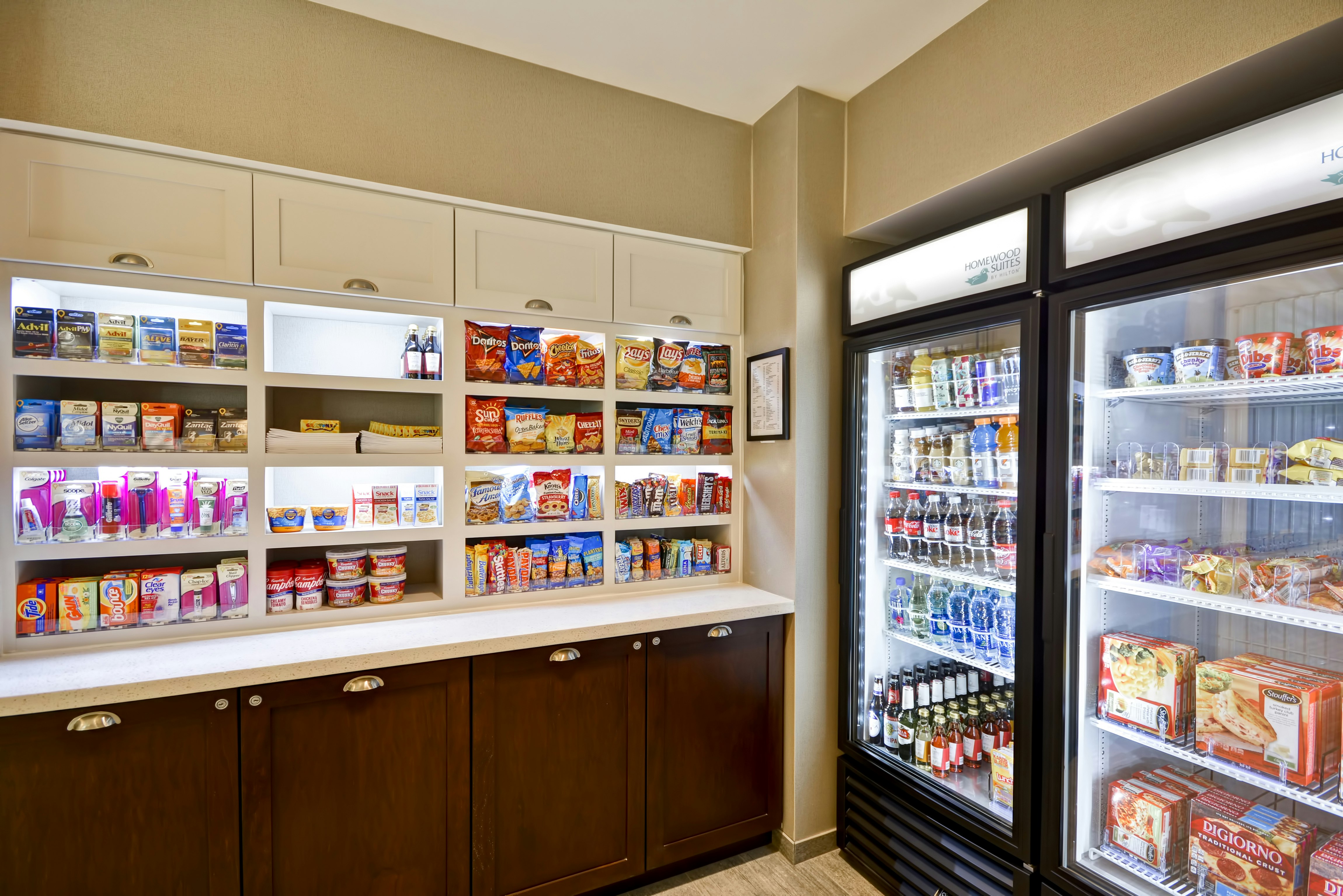 Homewood Suites By Hilton Phoenix Tempe Asu Area 8/33