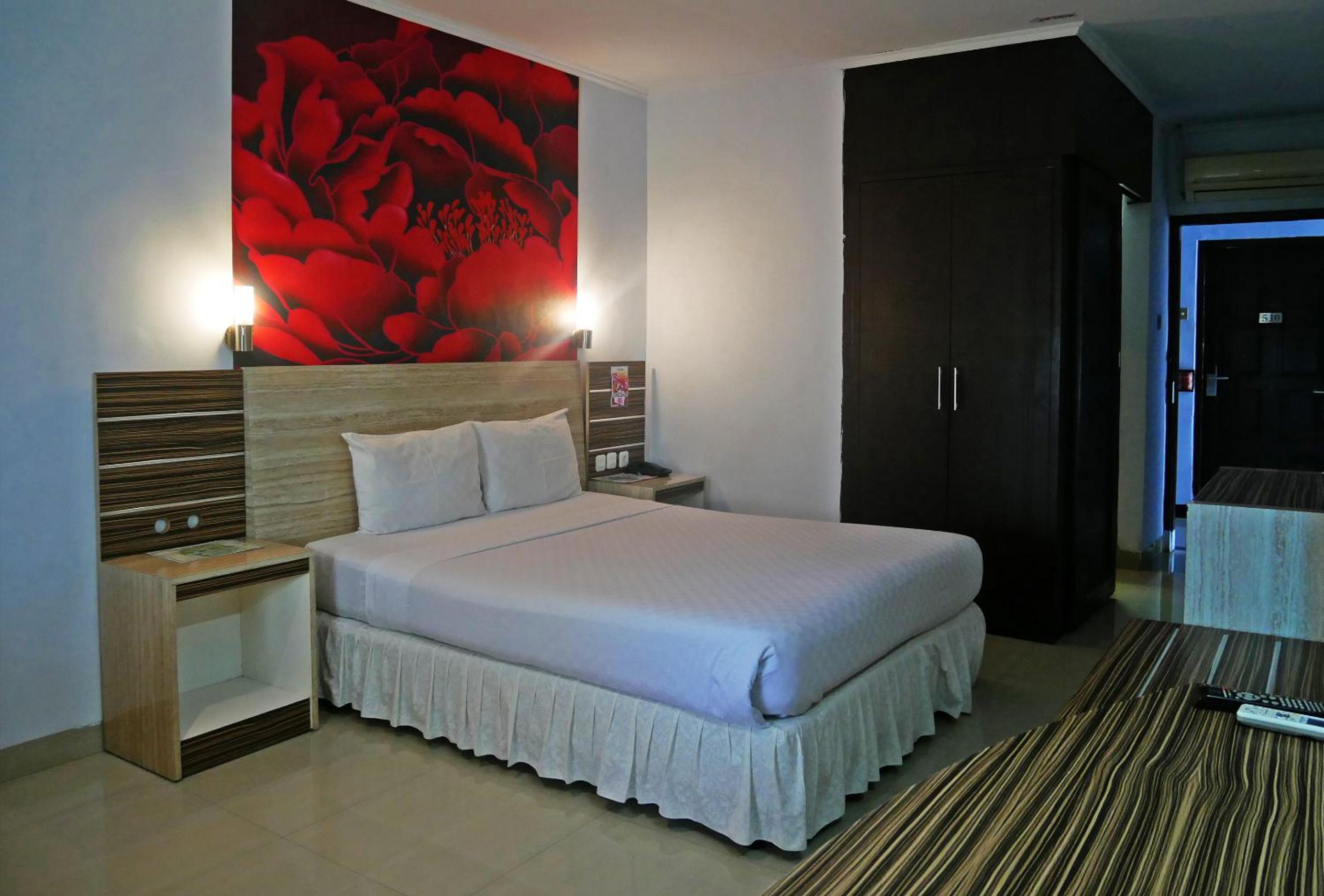 Hotel Prima Makassar 10/22