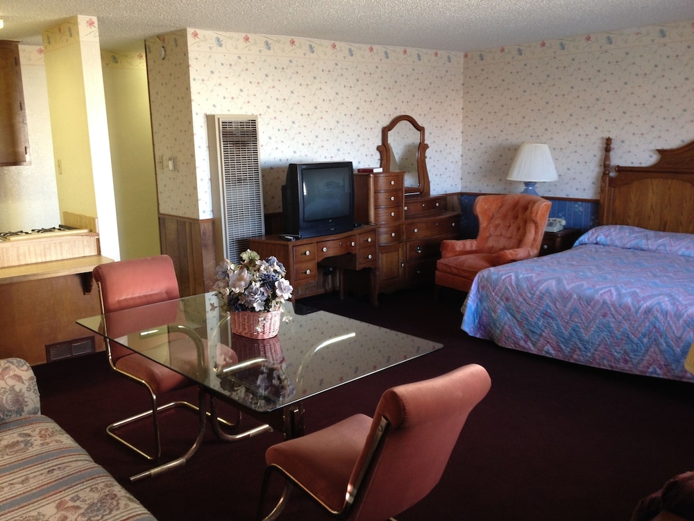 Warrick Plaza Inn 26/32