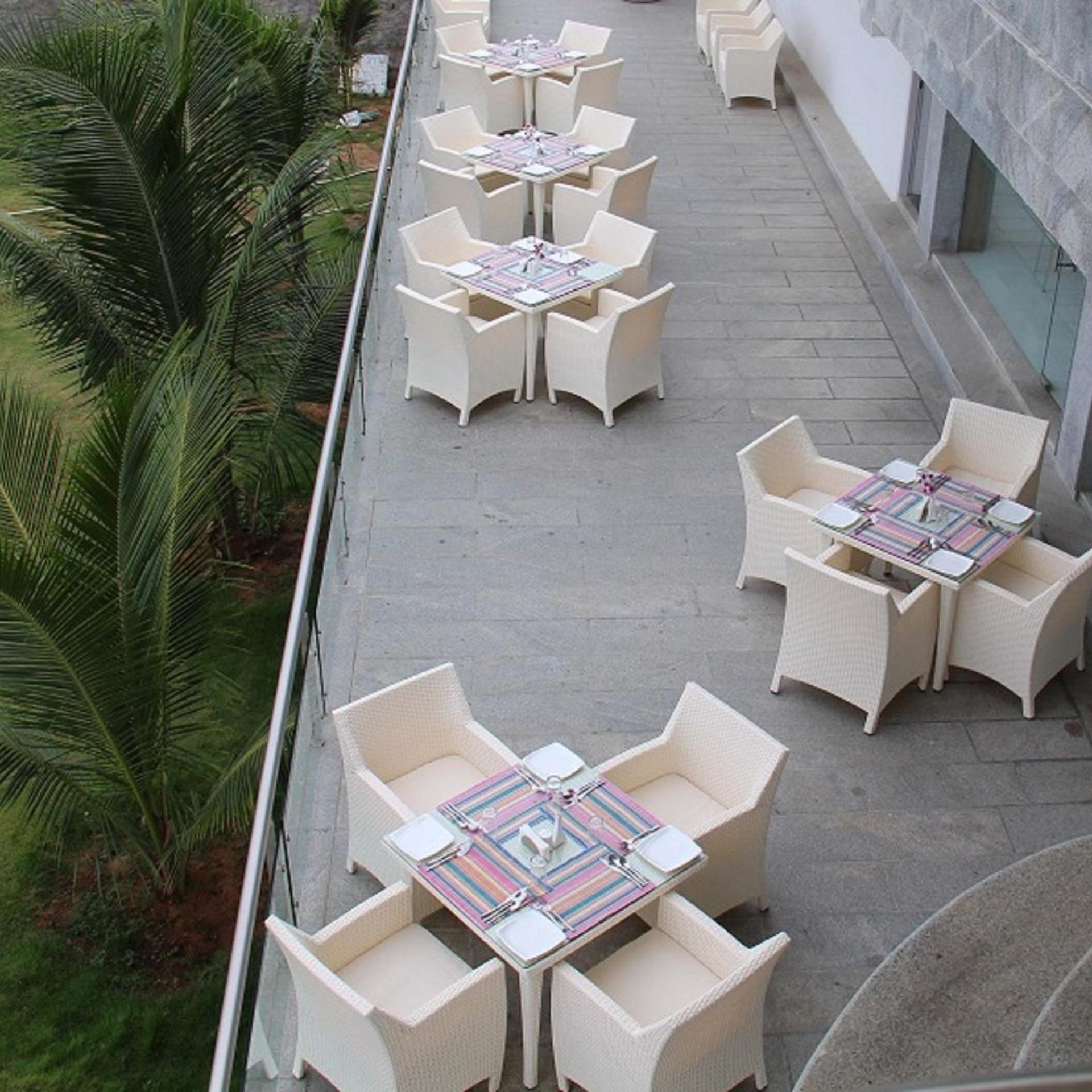 Grande Bay Resort And Spa Mamallapuram 34/52