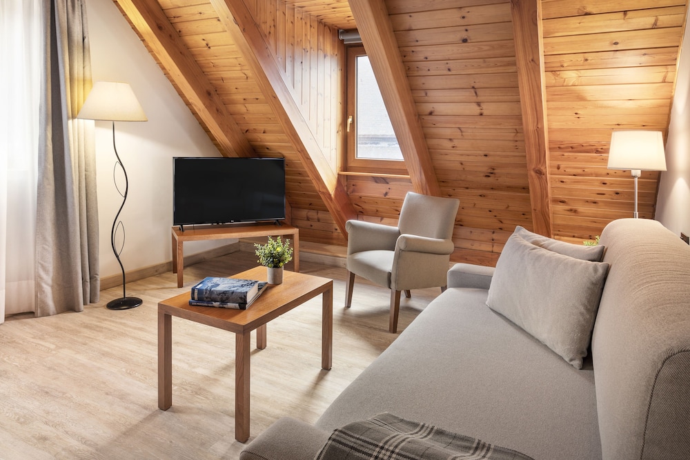 Tryp Vielha Baqueira 33/50