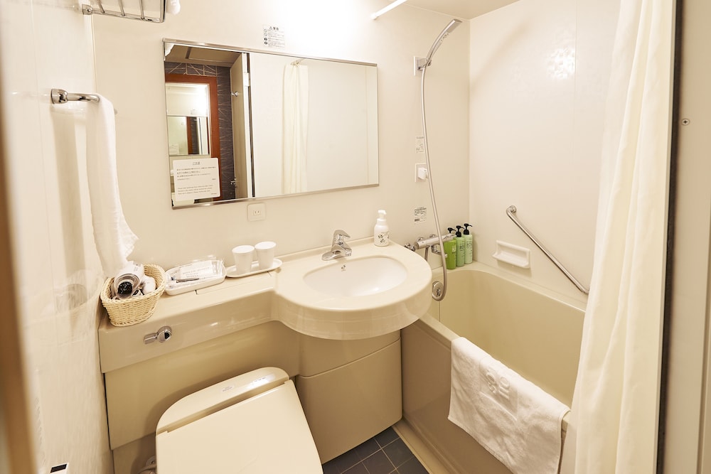Sotetsu Fresa Inn Higashi Shinjuku 59/60