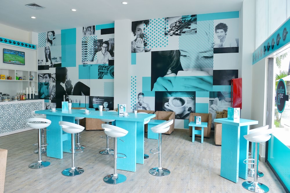 Smart Cancun The Urban Oasis 52/61
