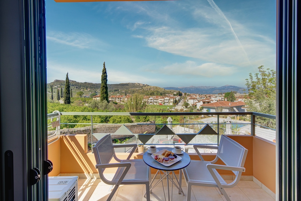 Kanathos Pigi Nafplio 41/50