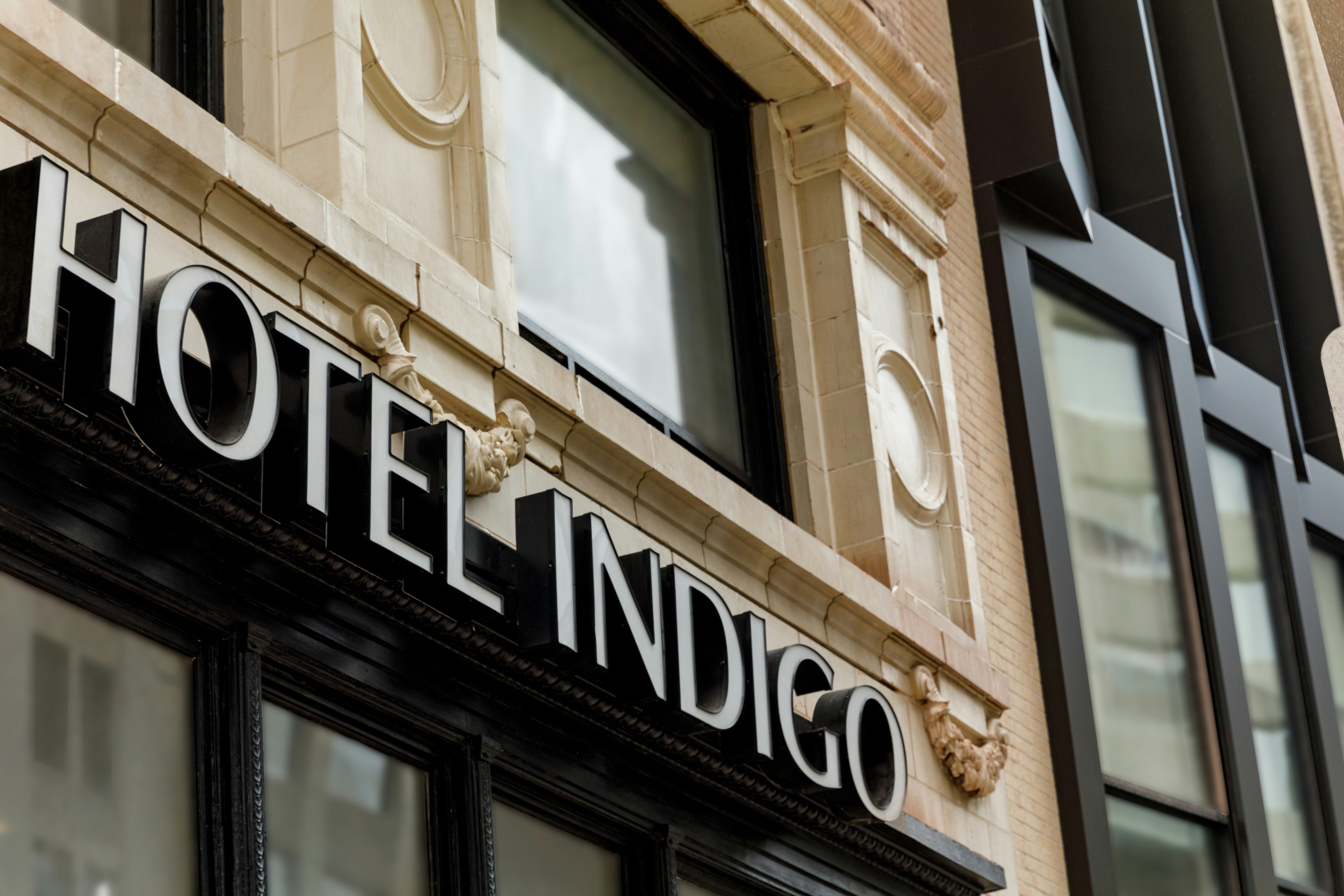 Hotel Indigo St. Louis - Downtown 3/46