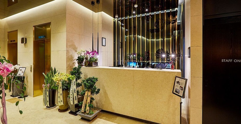 Hotel The Artist Yeoksam 3/50