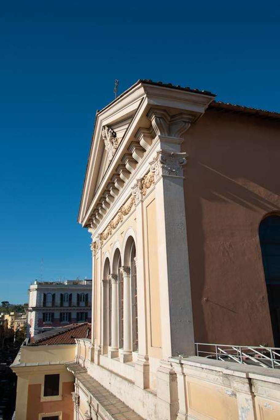 Hotel Ottaviano Augusto 1/32