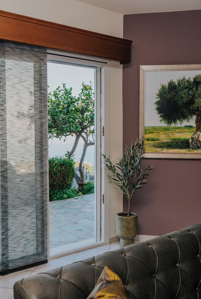 Wine Dark Sea Villa Artemis 14/50