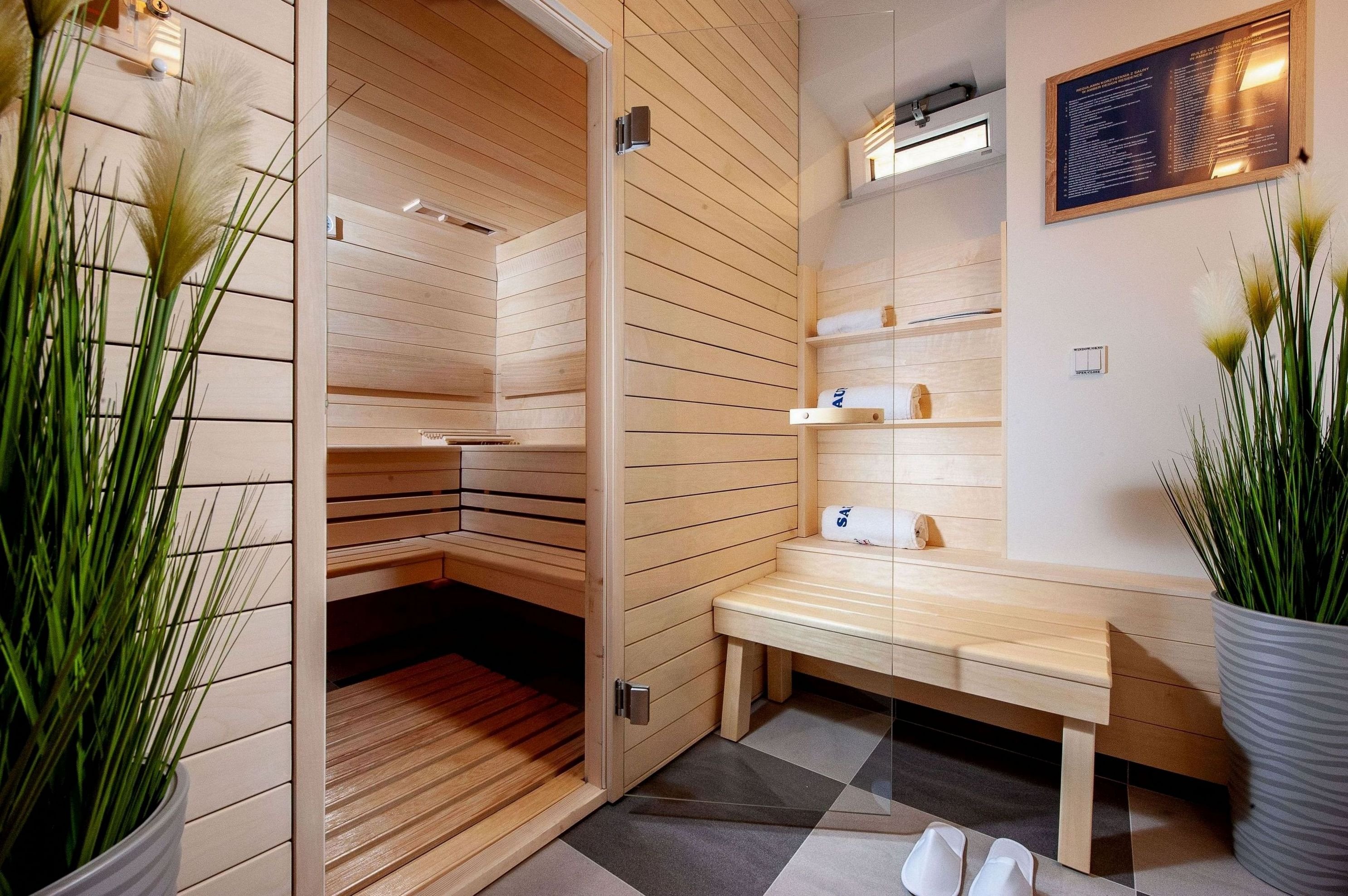 Amber Design Residence 3/6
