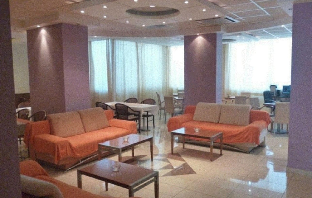 Korinthos Hotel 17/35