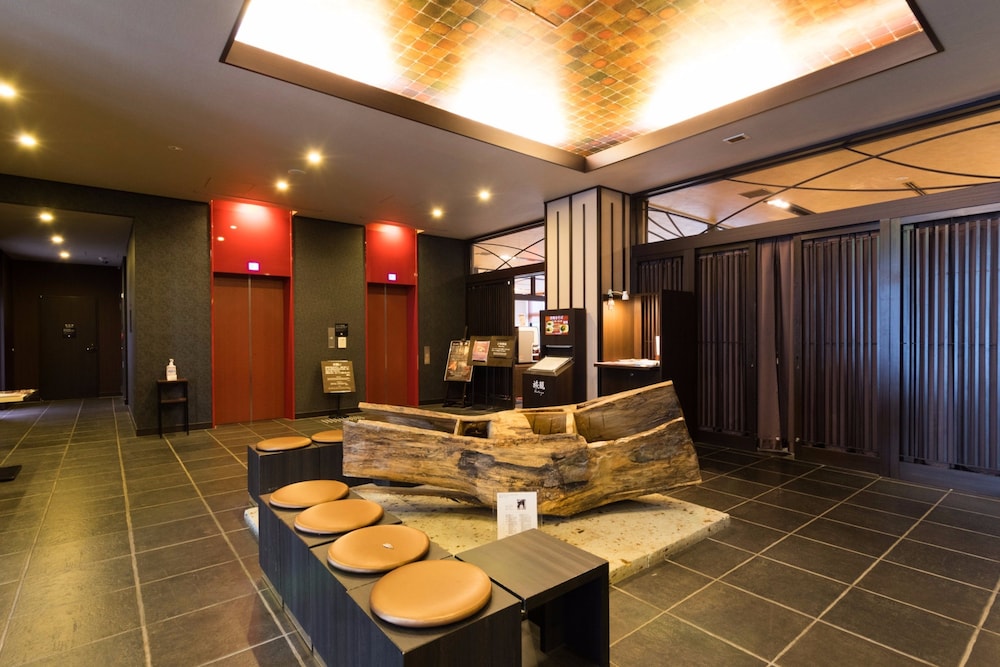 Dormy Inn Premium Kyoto Ekimae 35/37
