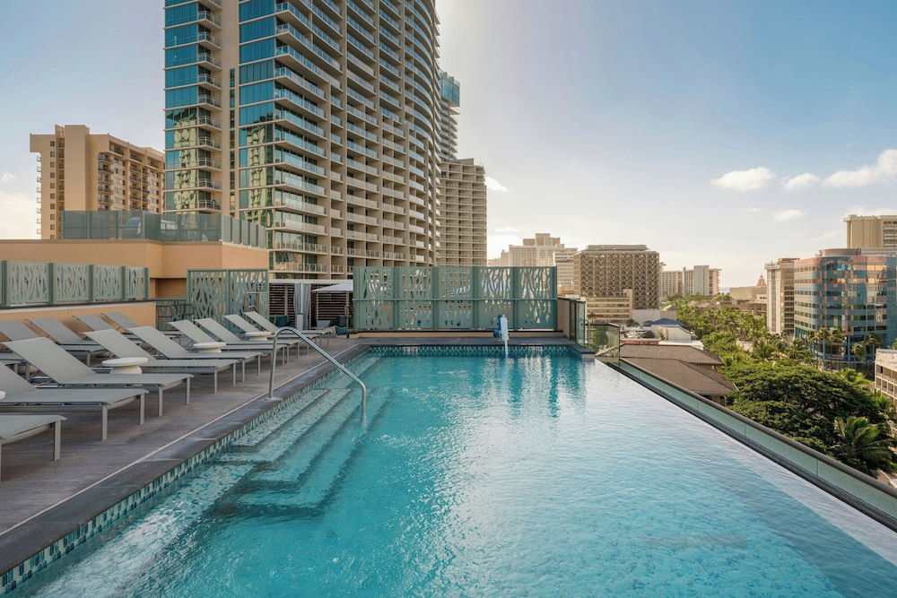 Marriott Vacation Club, Waikiki 56/59