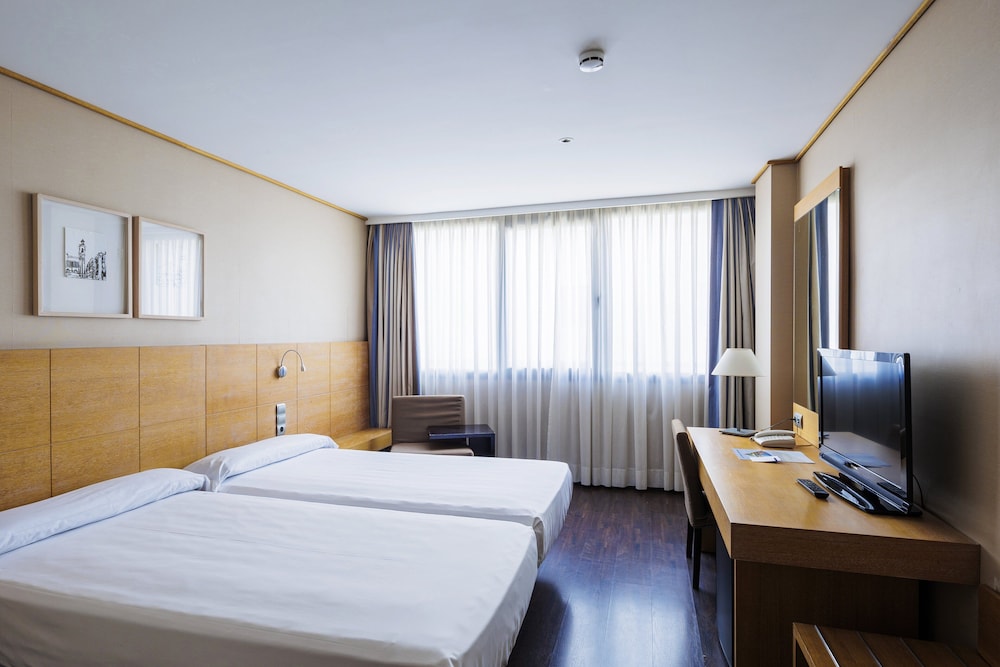 Eurohotel Castellon 23/79