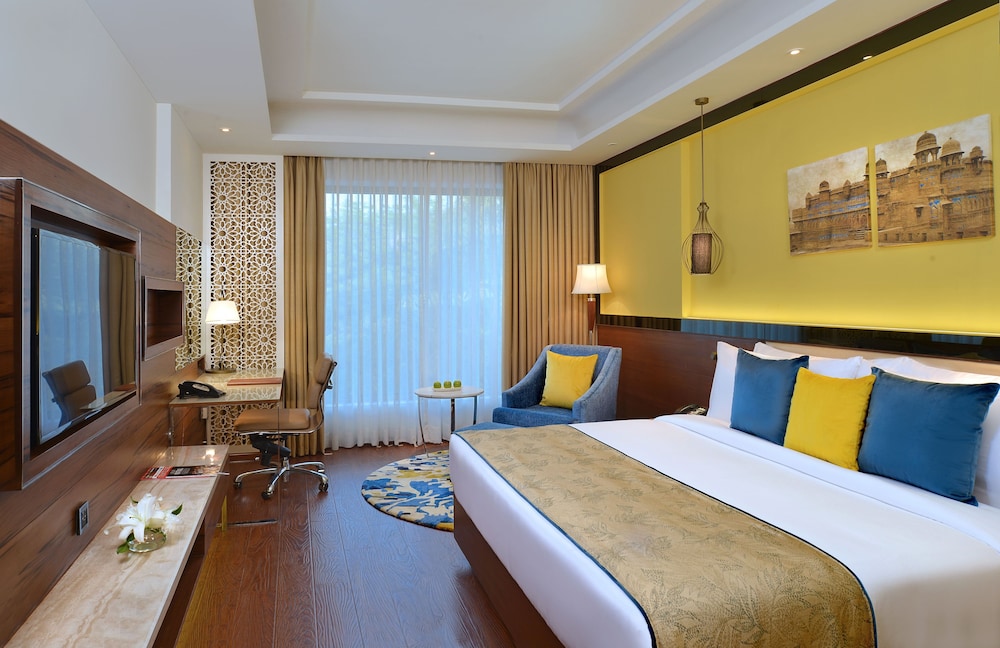 Radisson Gwalior 16/46