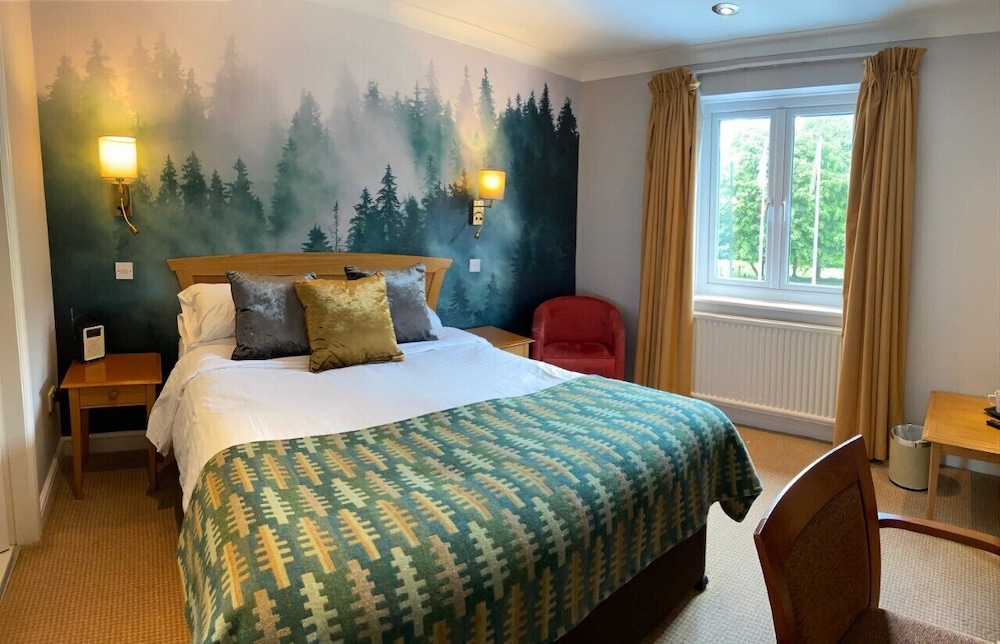 EX. BEST WESTERN WATERLOO HTL LDG 11/50