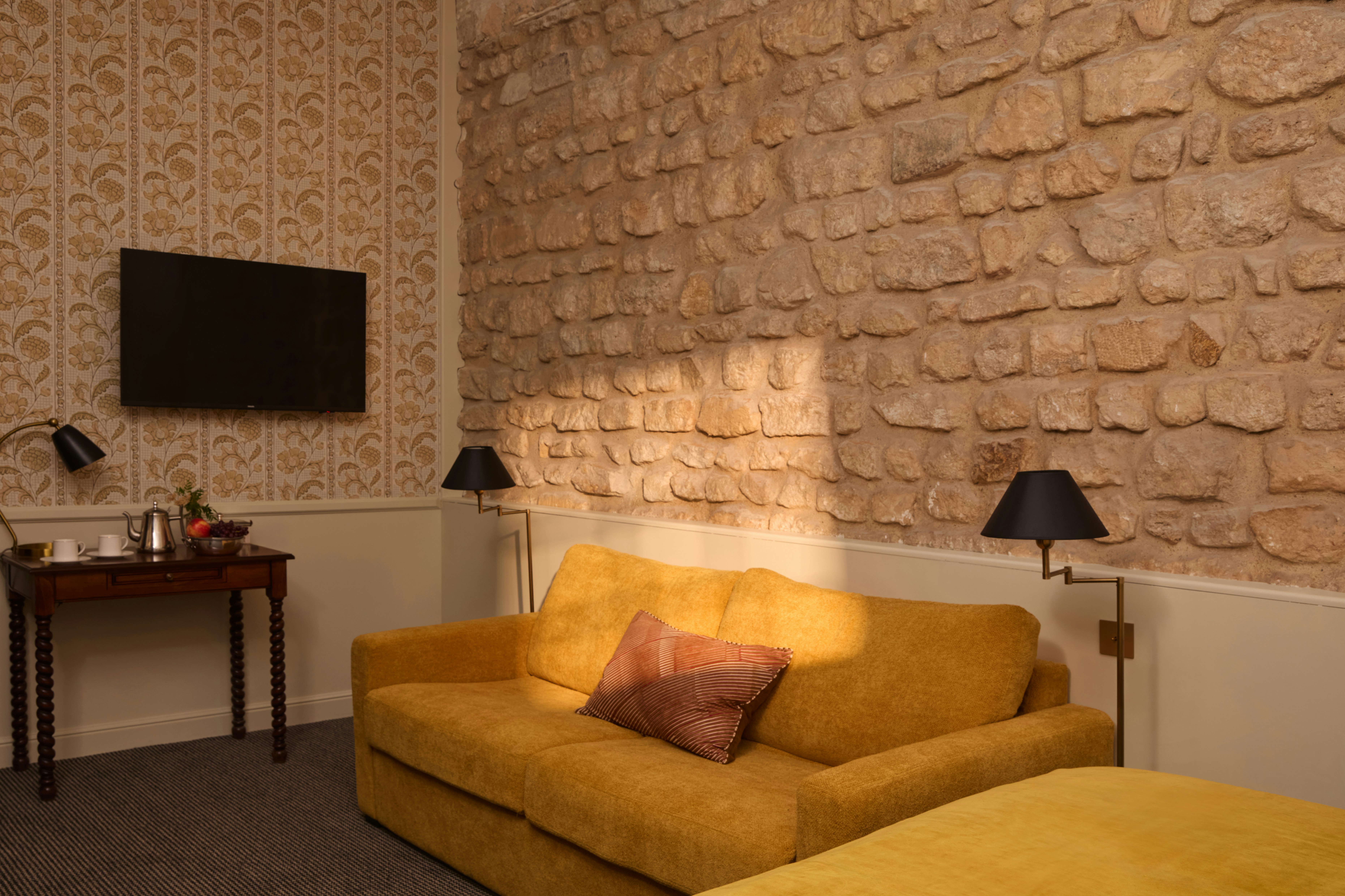 Hotel des Orfevres 34/55