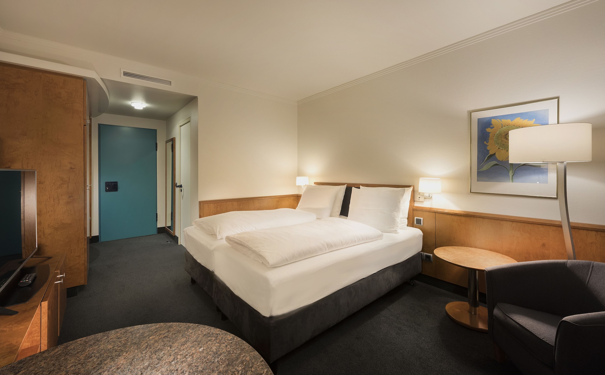 Standard  Plus Room