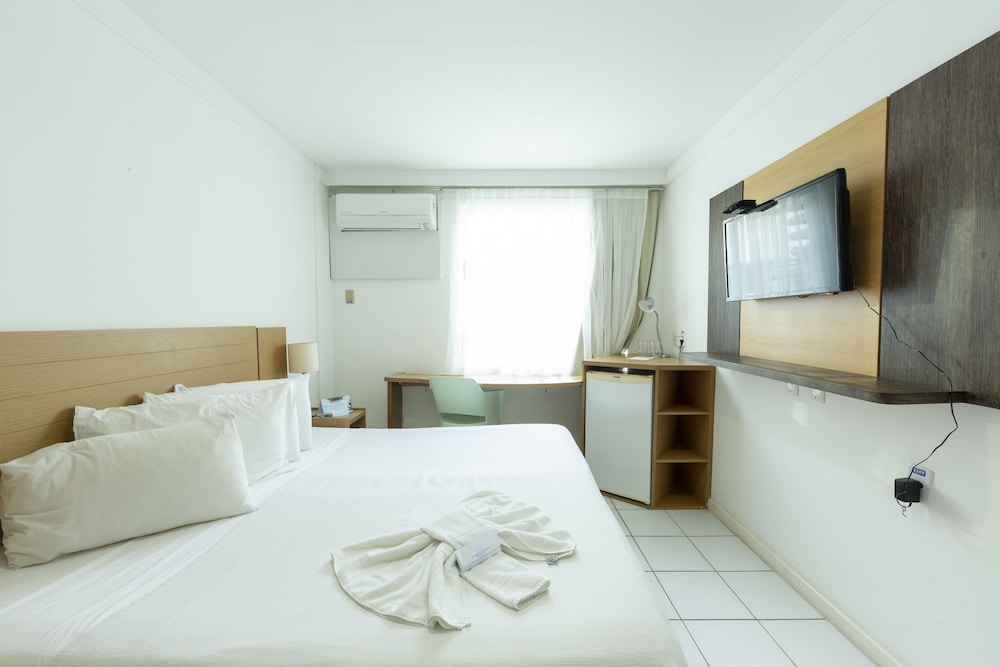 Hotel Ponta Negra Beach Natal 34/77