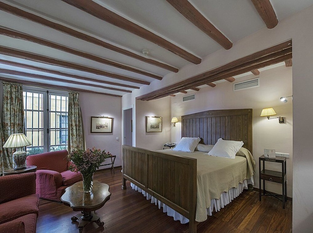 Las Casas De La Juderia Sevilla 41/78