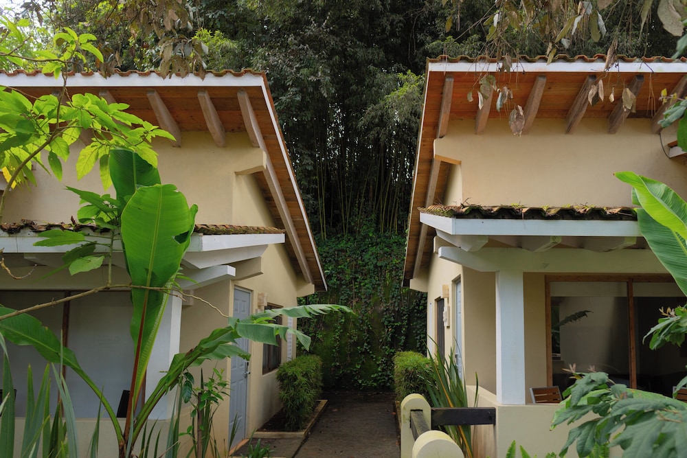 Hotel Mision Grand Valle De Bravo 1/50
