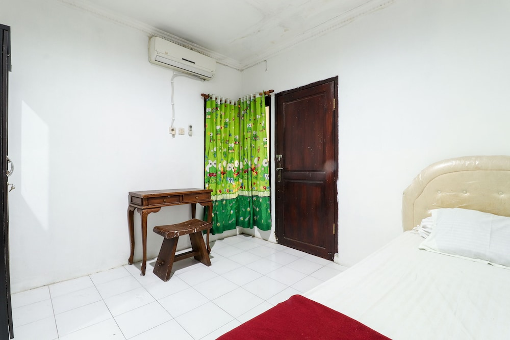 Kost Vip Josh UGM 8/16