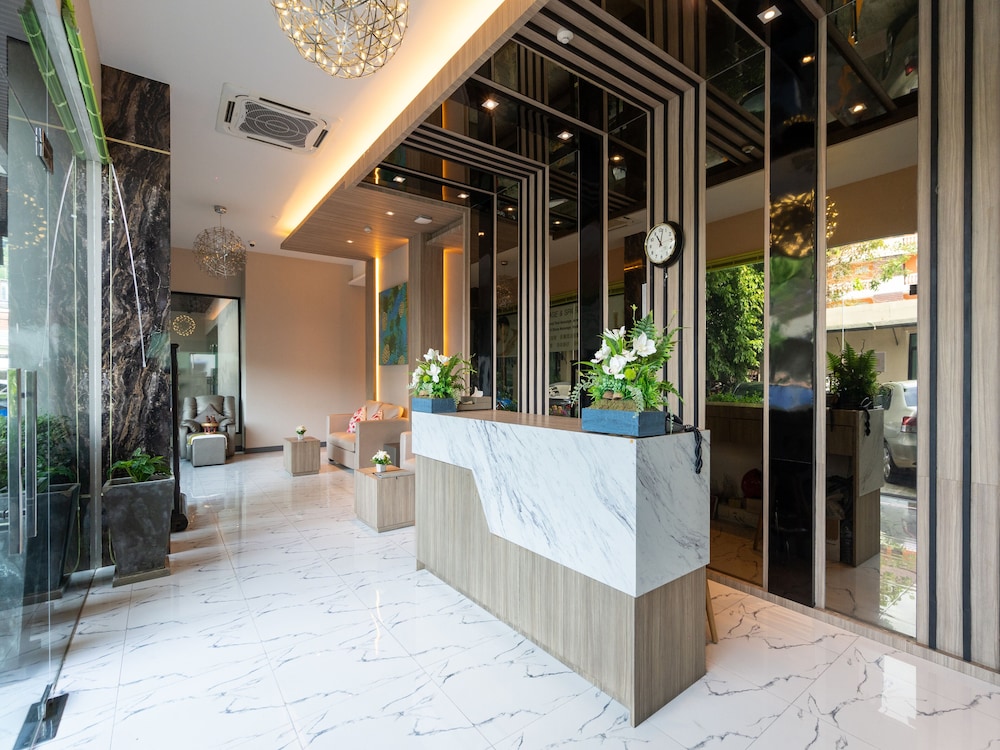 Patong Bay Residence 7/48