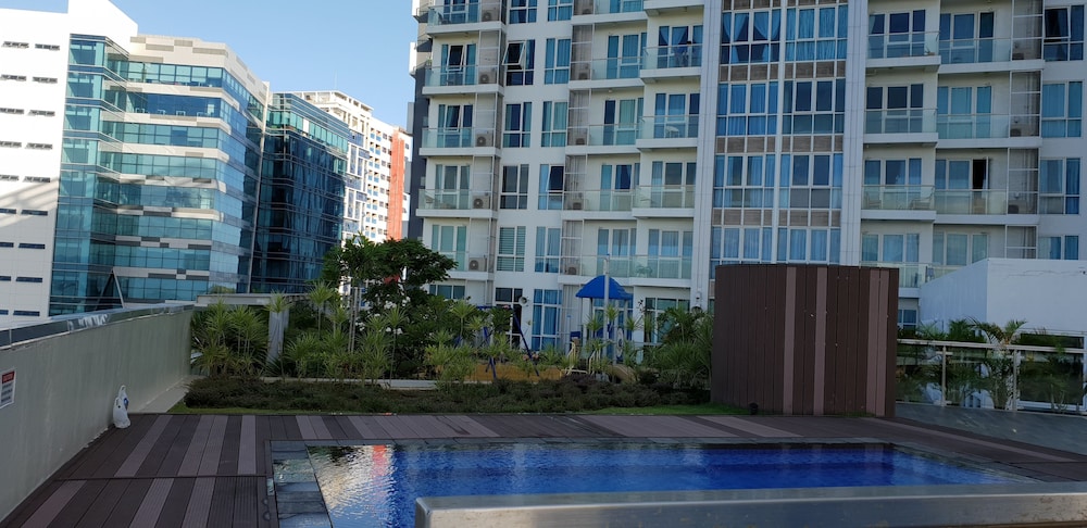 Mactan Newtown With Ocean View 4/50