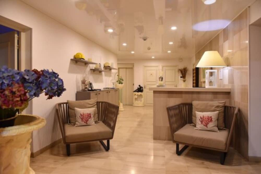 Hotel Le Subrini 40/64