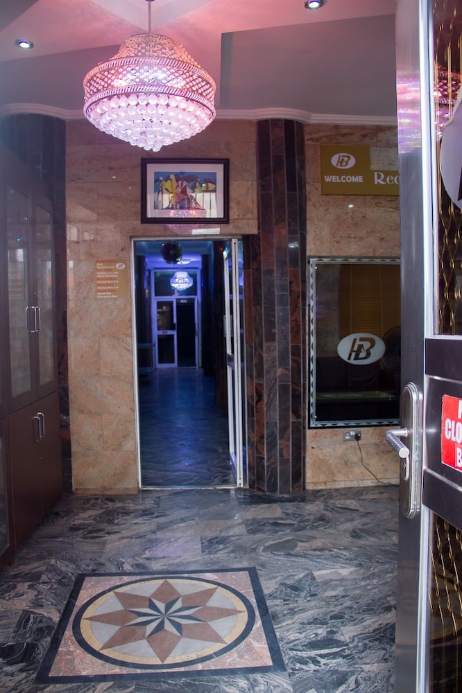 Hotel Bel-Ami 40/45