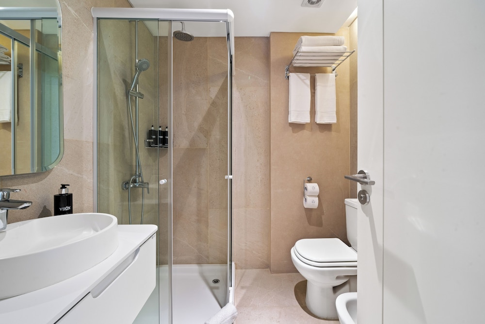 Vilon Recoleta Hotel 48/50
