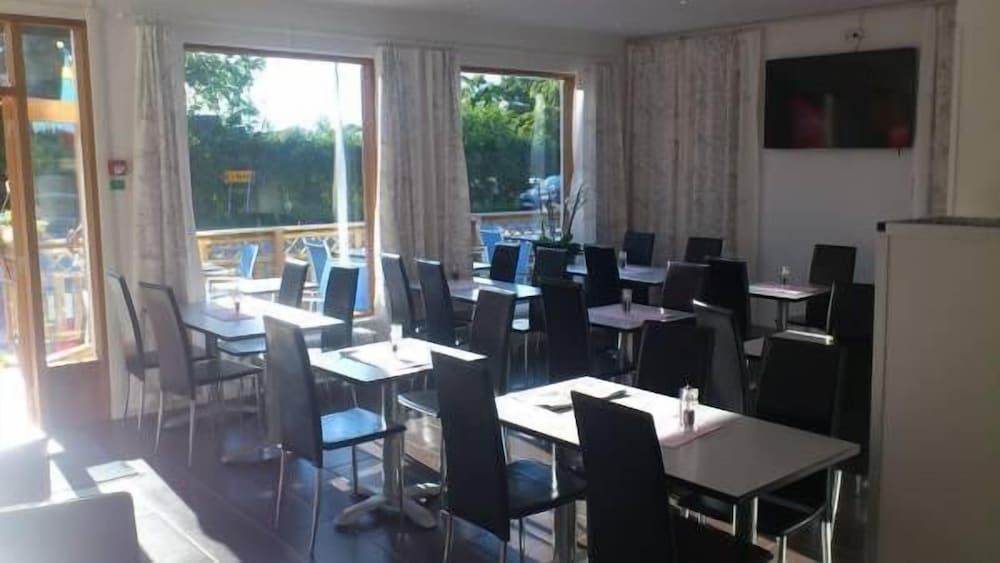 Norrskedika Hotell - Gamla Järnhandeln 44/55