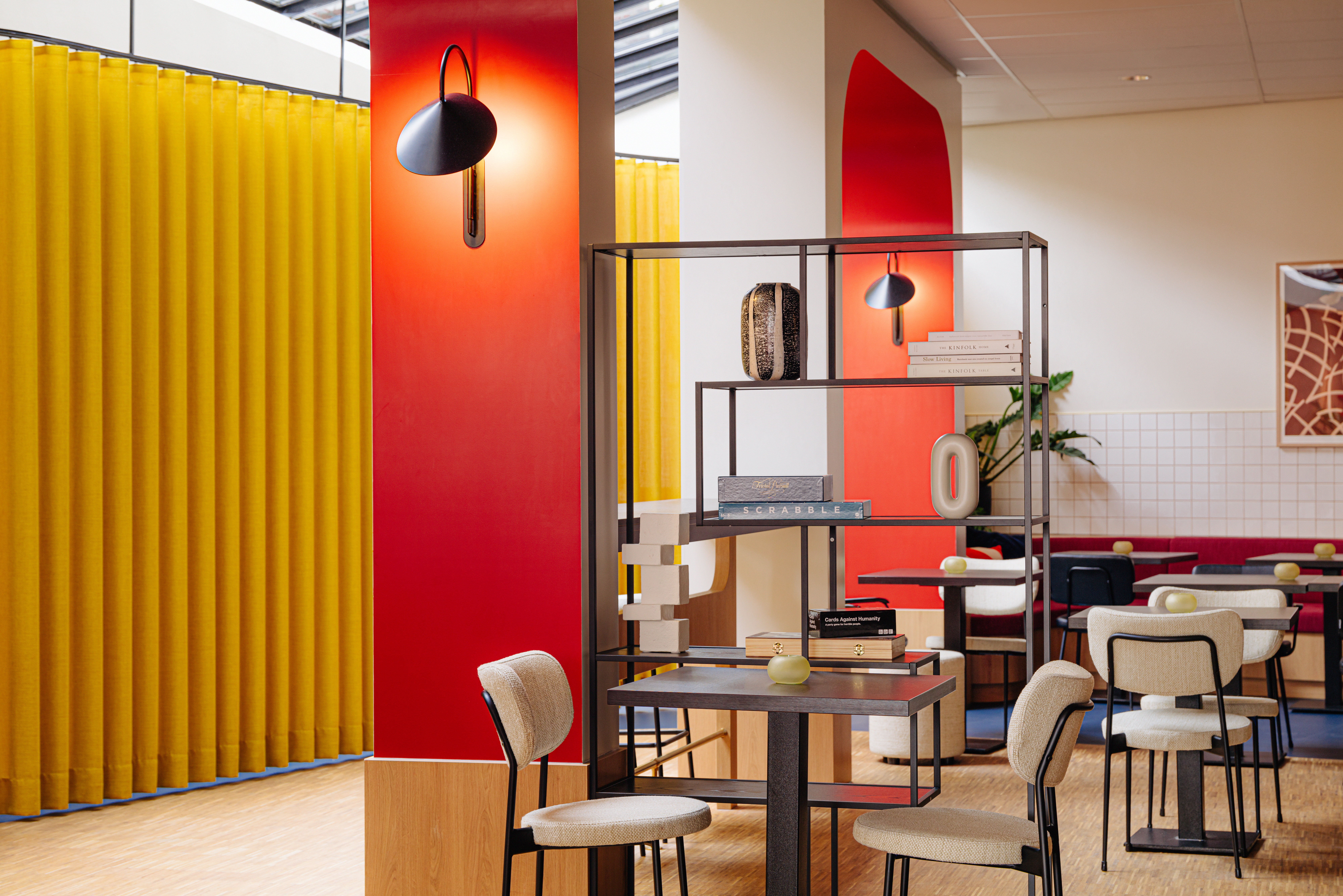 Leonardo Hotel Groningen City Center 39/44