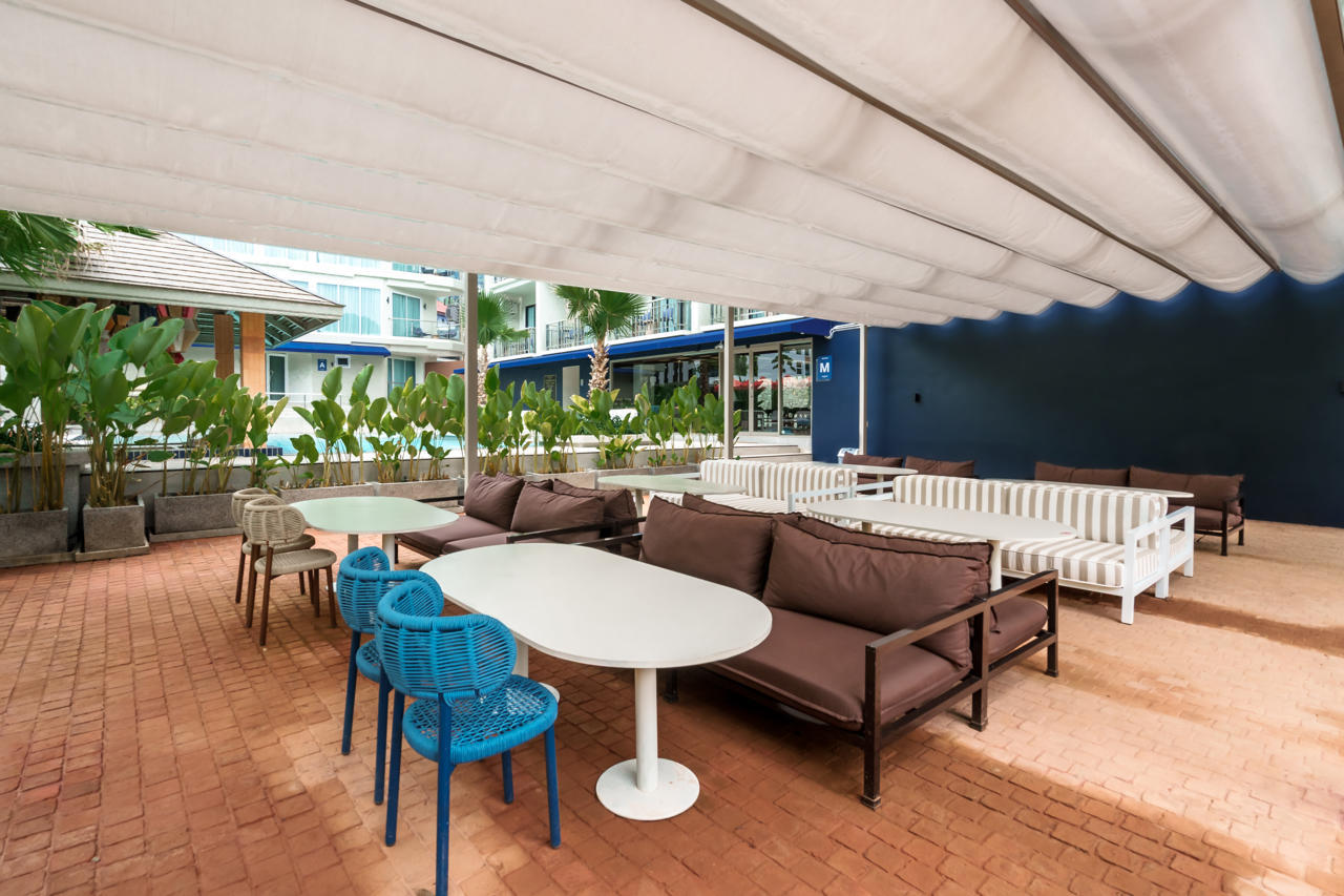 Aqua Maya Phuket 42/57