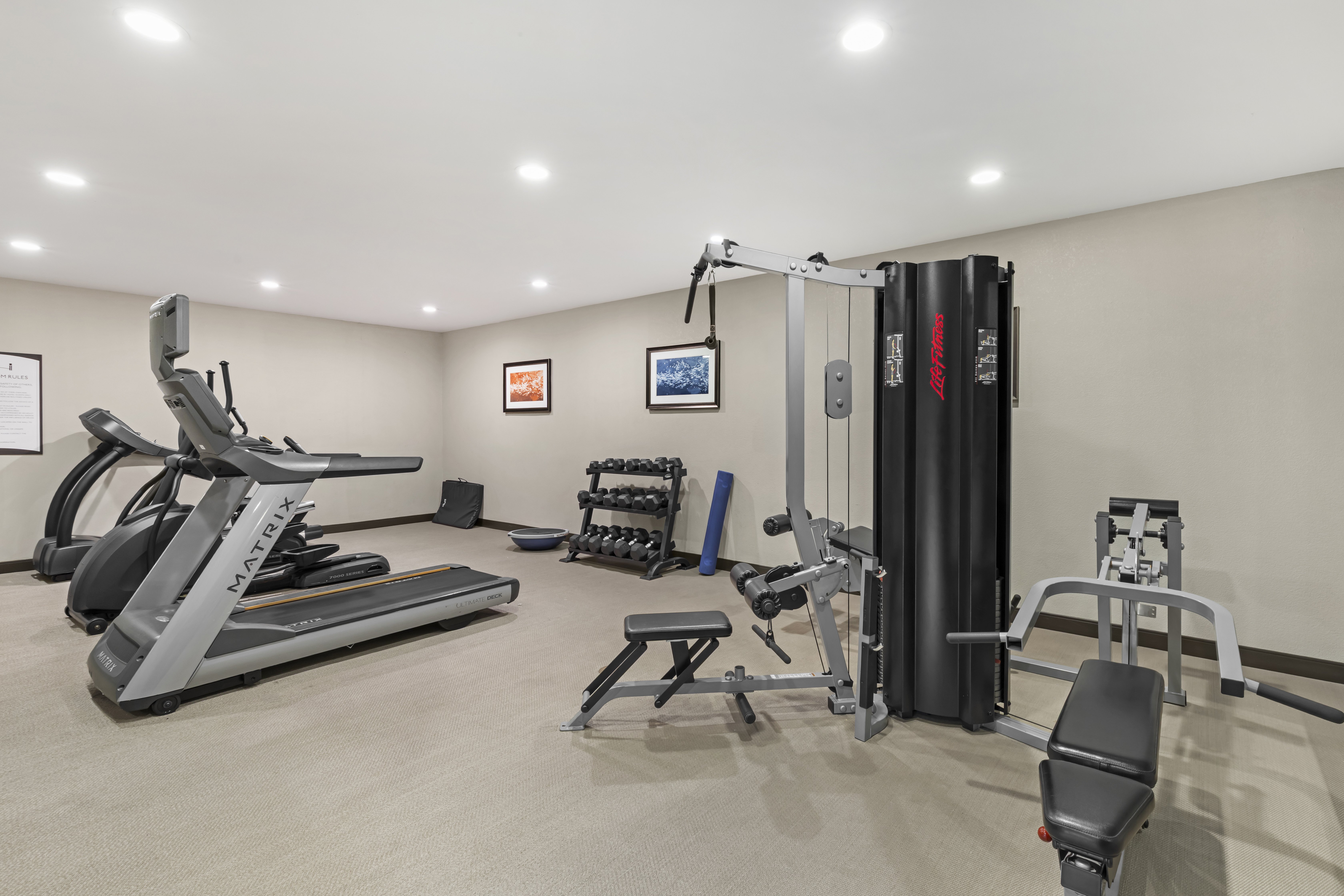 Staybridge Suites Plano Frisco 31/78