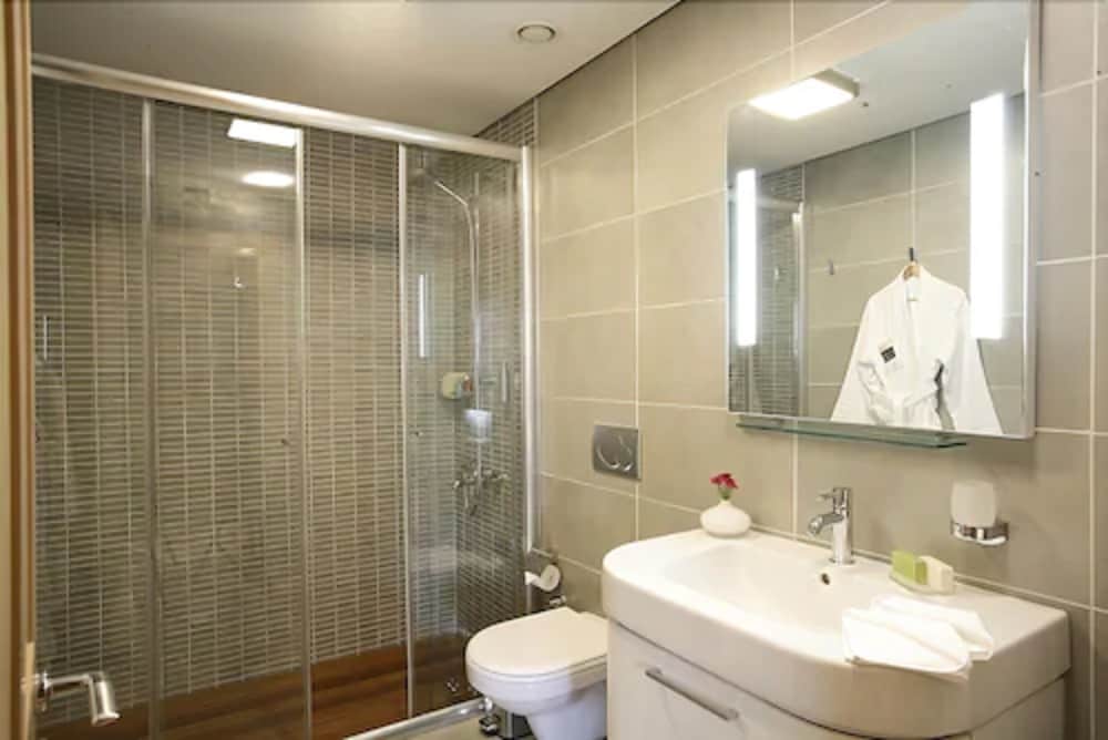 Tunel Residence Hotel 22/71