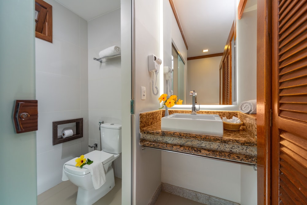Quinta Do Sol Praia Hotel 47/50
