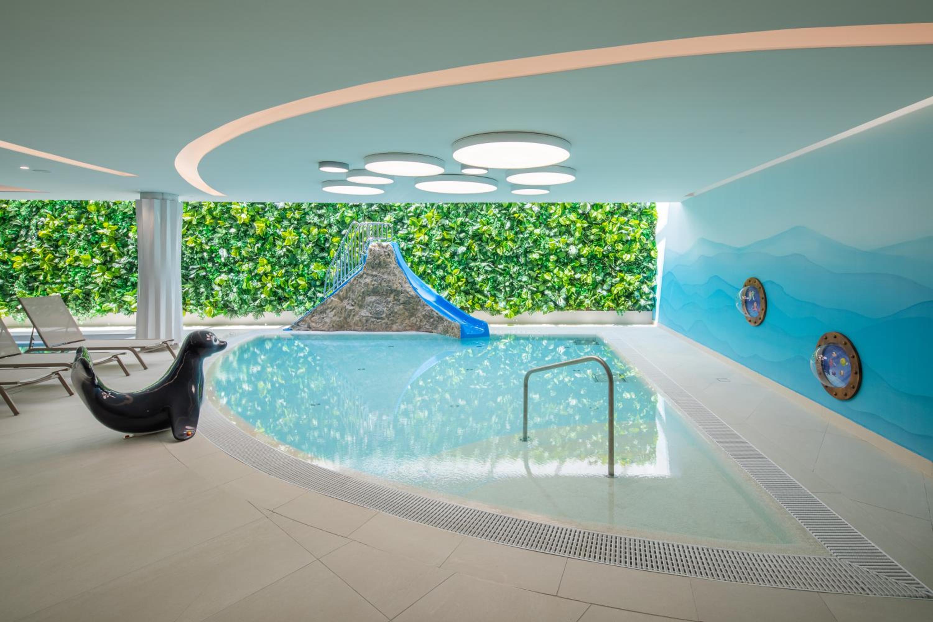 Fagus Hotel Conference and Spa 32/55