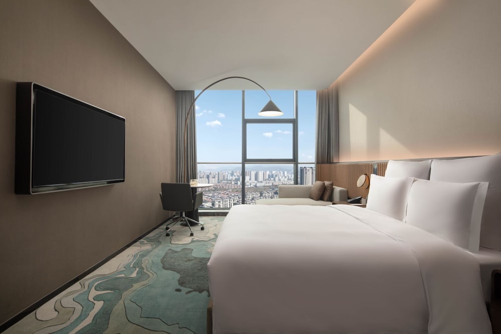 Novotel Lianyungang Haizhou 13/30