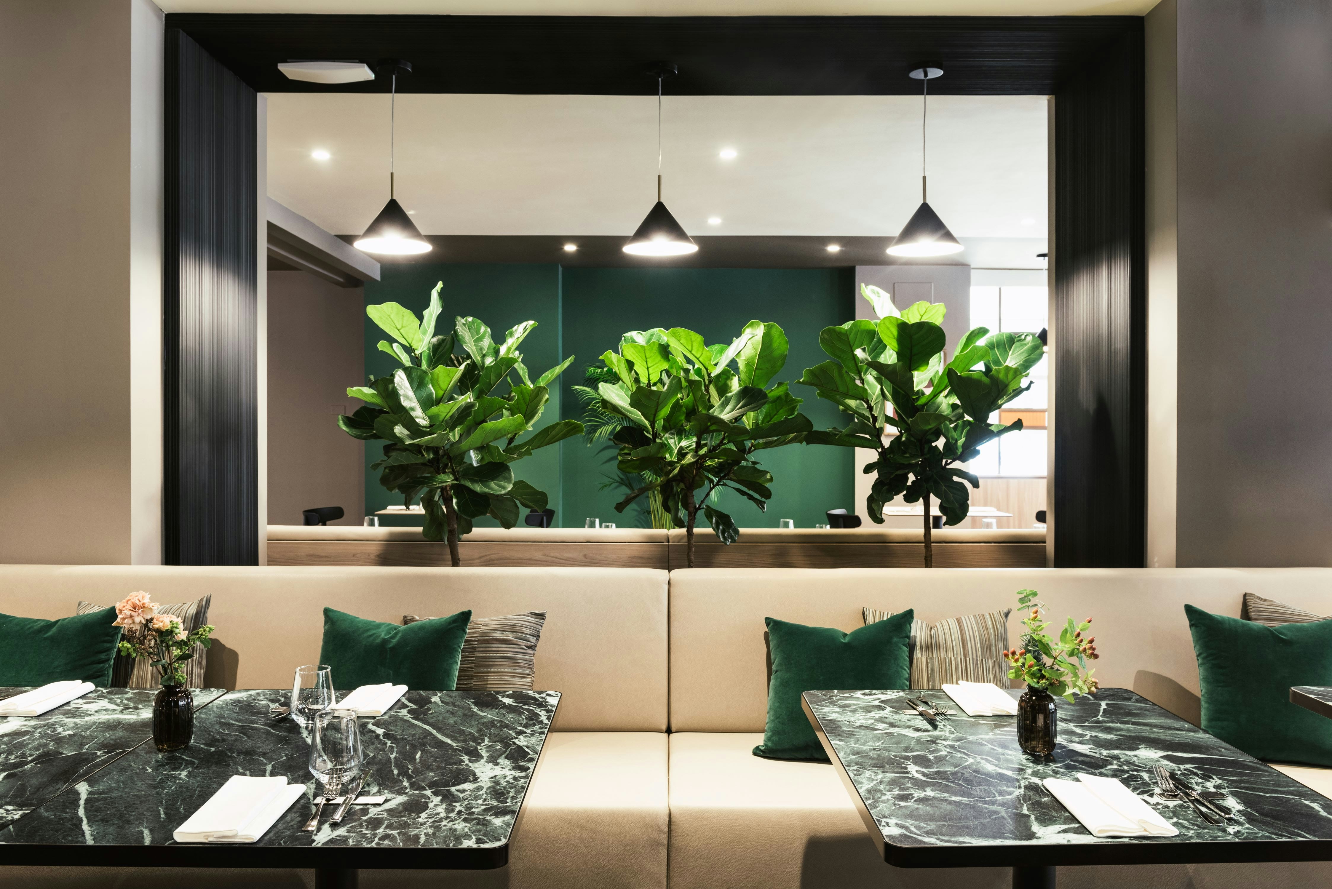 Ambasciatori Hotel Venice Mestre, Tapestry Collection by Hilton 19/24