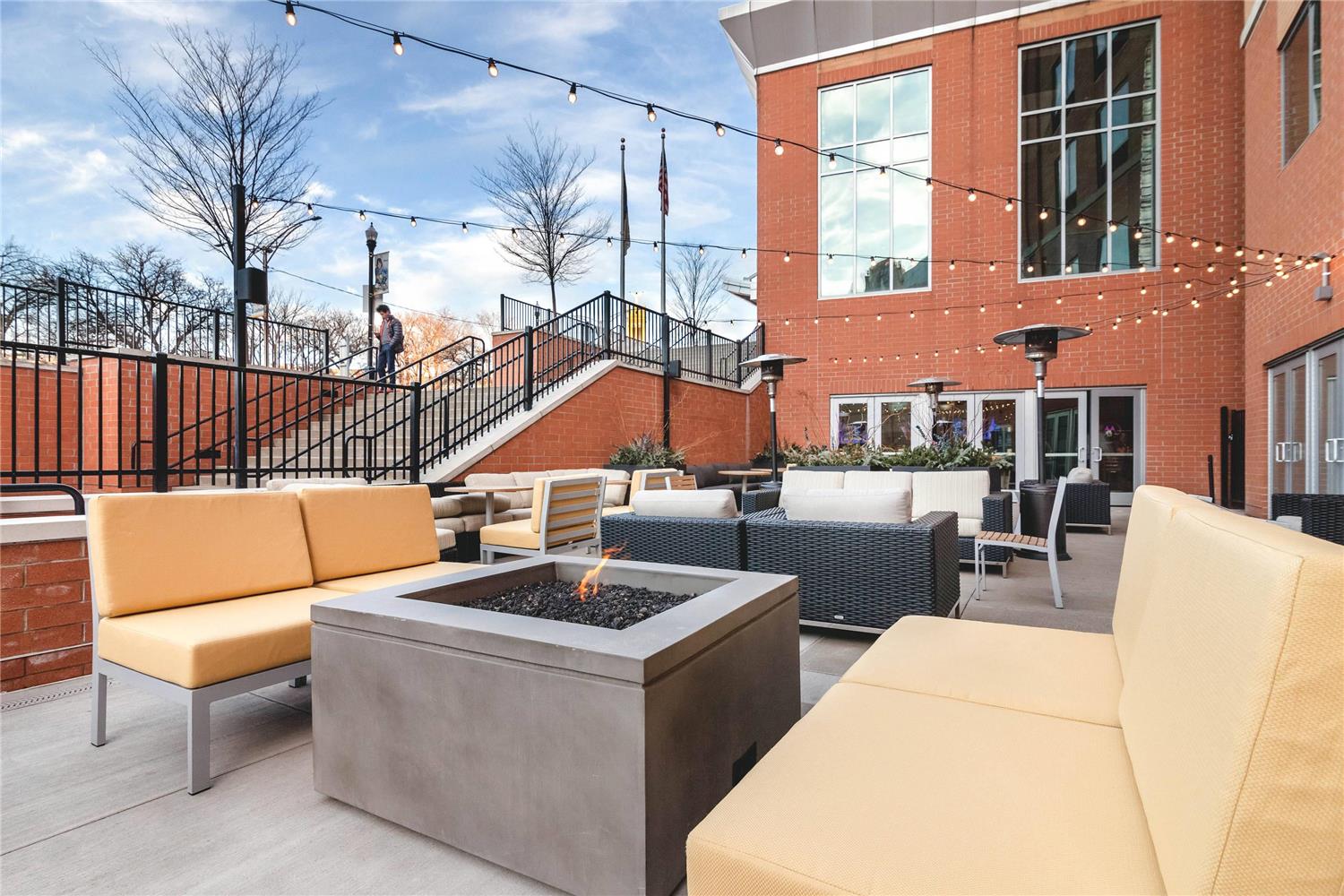 Cambria Hotel Pittsburgh - Downtown 21/41