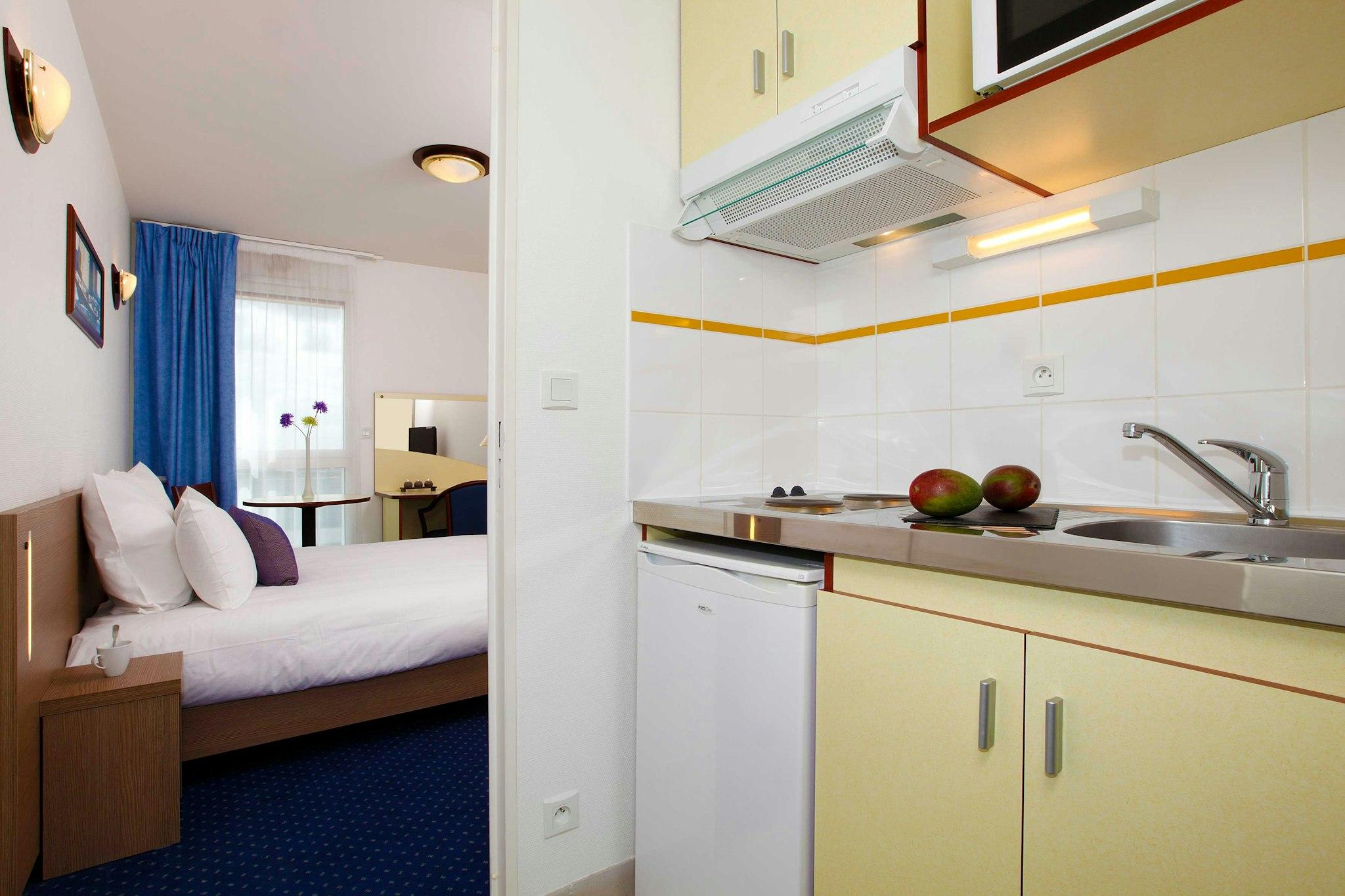 2 Bedrooms, Superior, Flat
