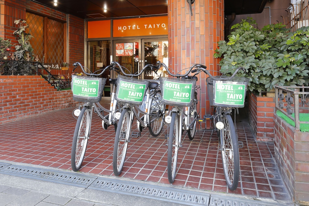 Hotel Taiyo 57/64