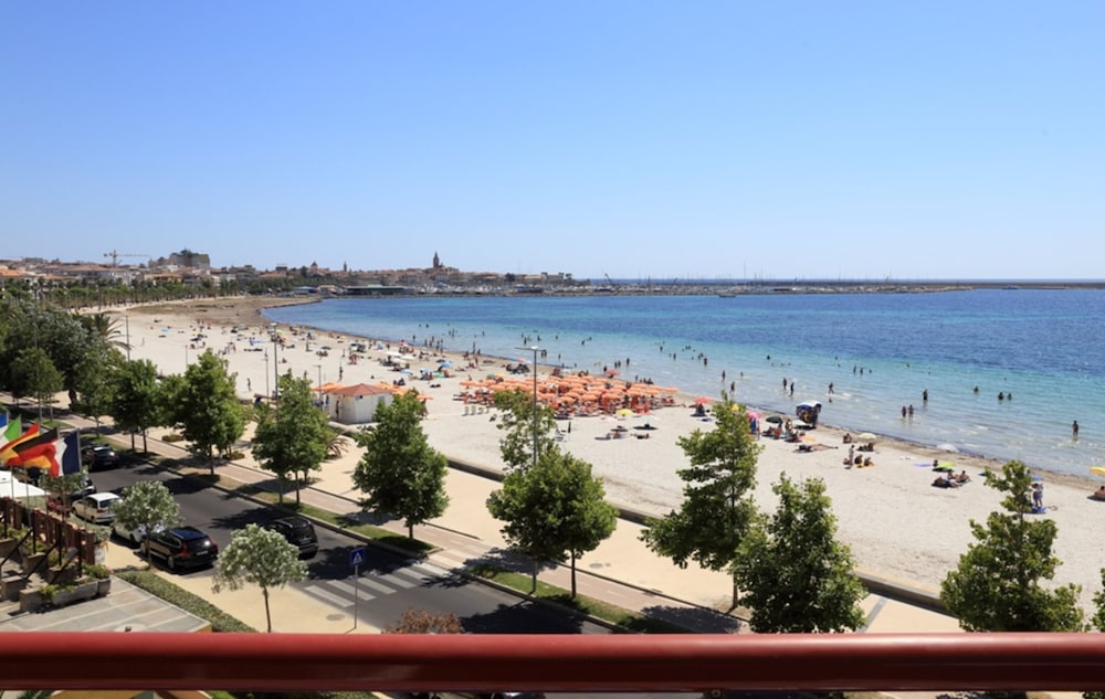 Soleado Hotel Alghero 46/46