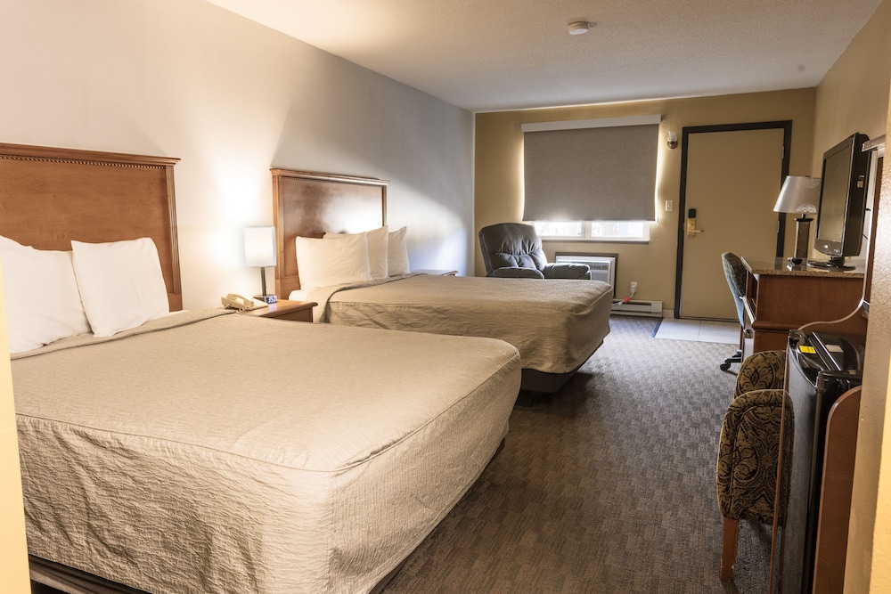 Governors Inn a Travelodge by Wyndham 18/50