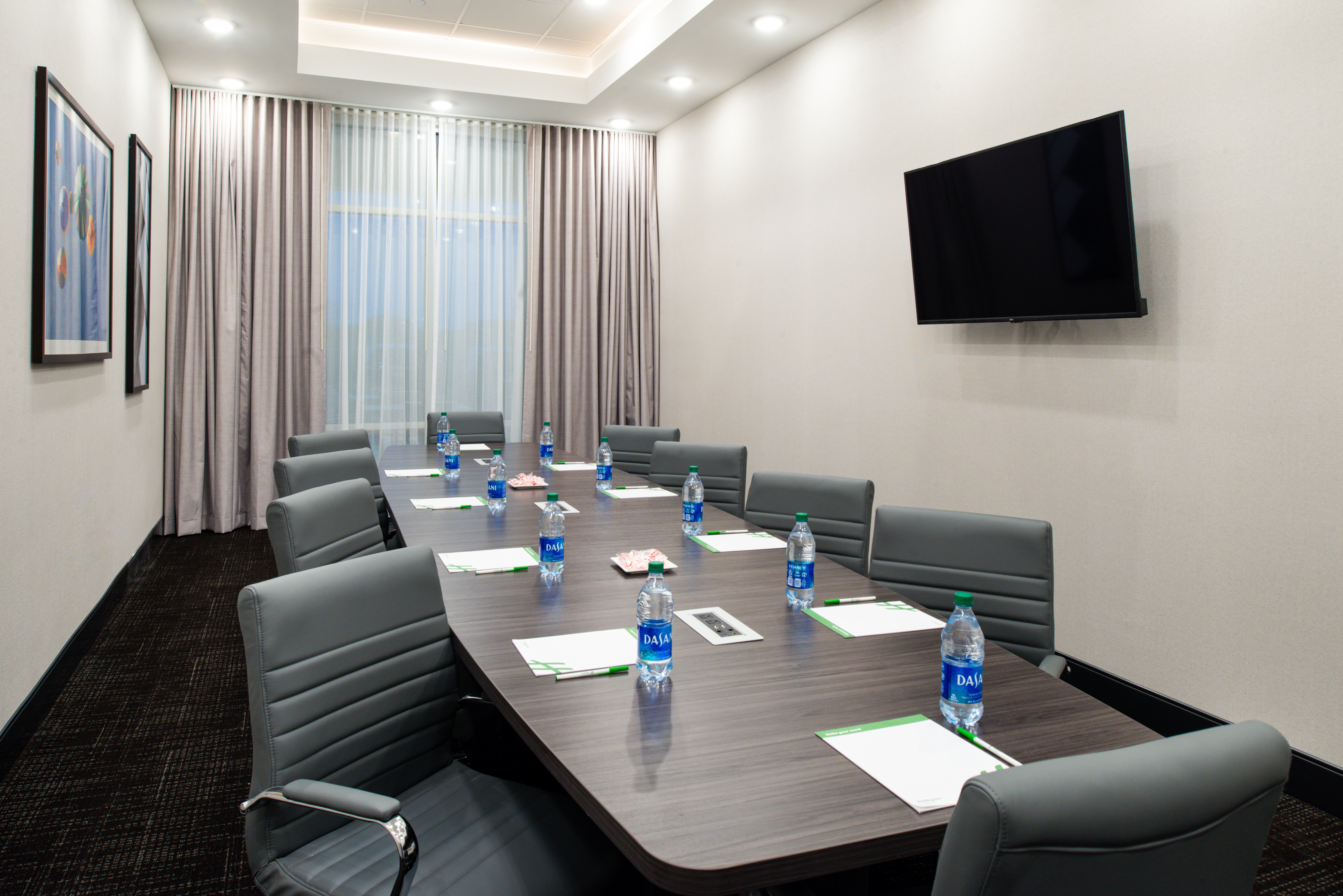 Holiday Inn Fort Worth - Alliance 60/71