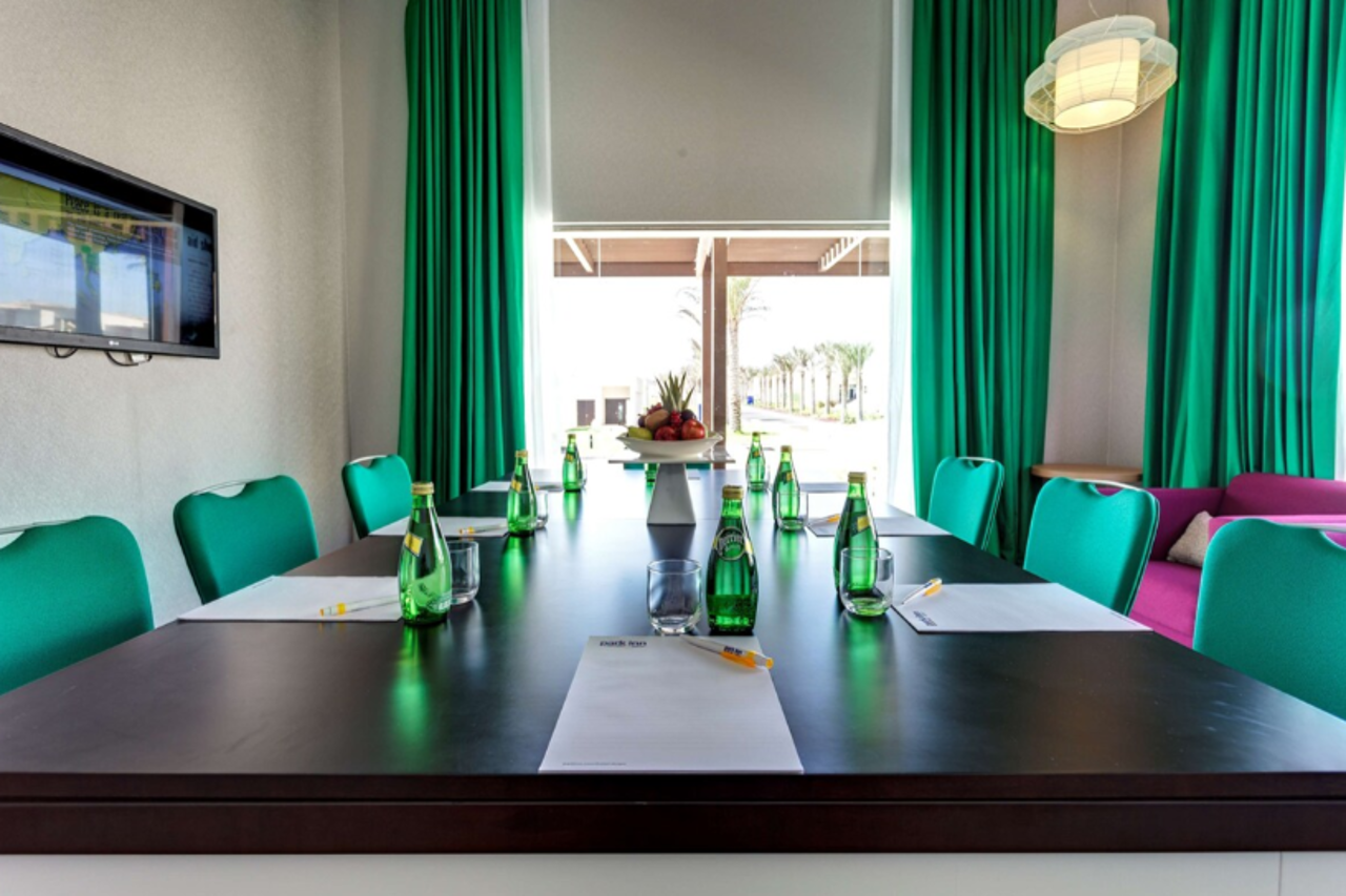 Park Inn by Radisson Hotel and Residence Duqm 28/44
