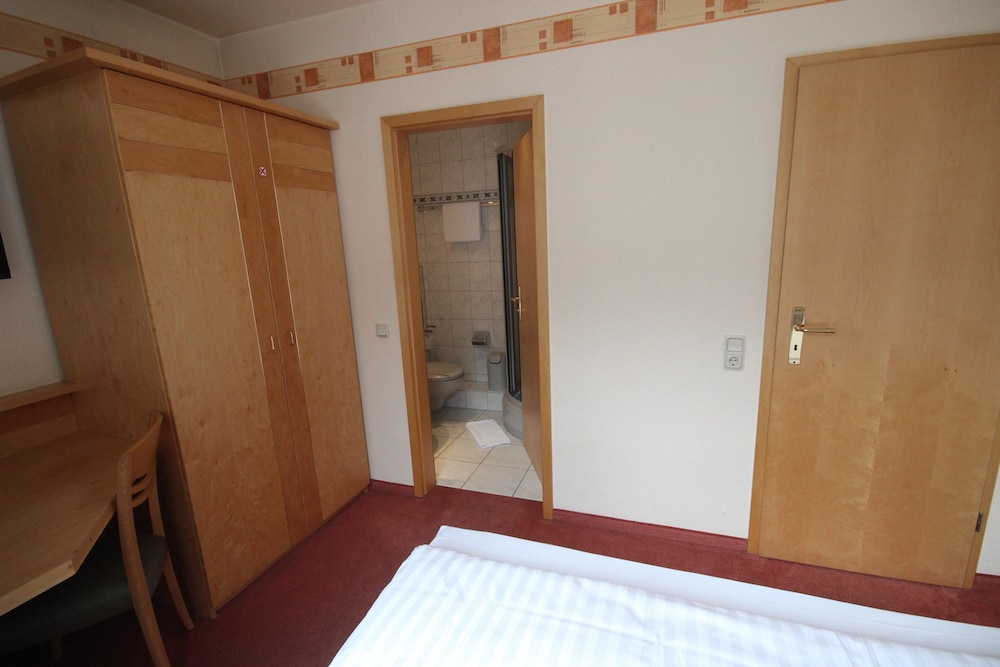 Hotel Glockengasse 13/28
