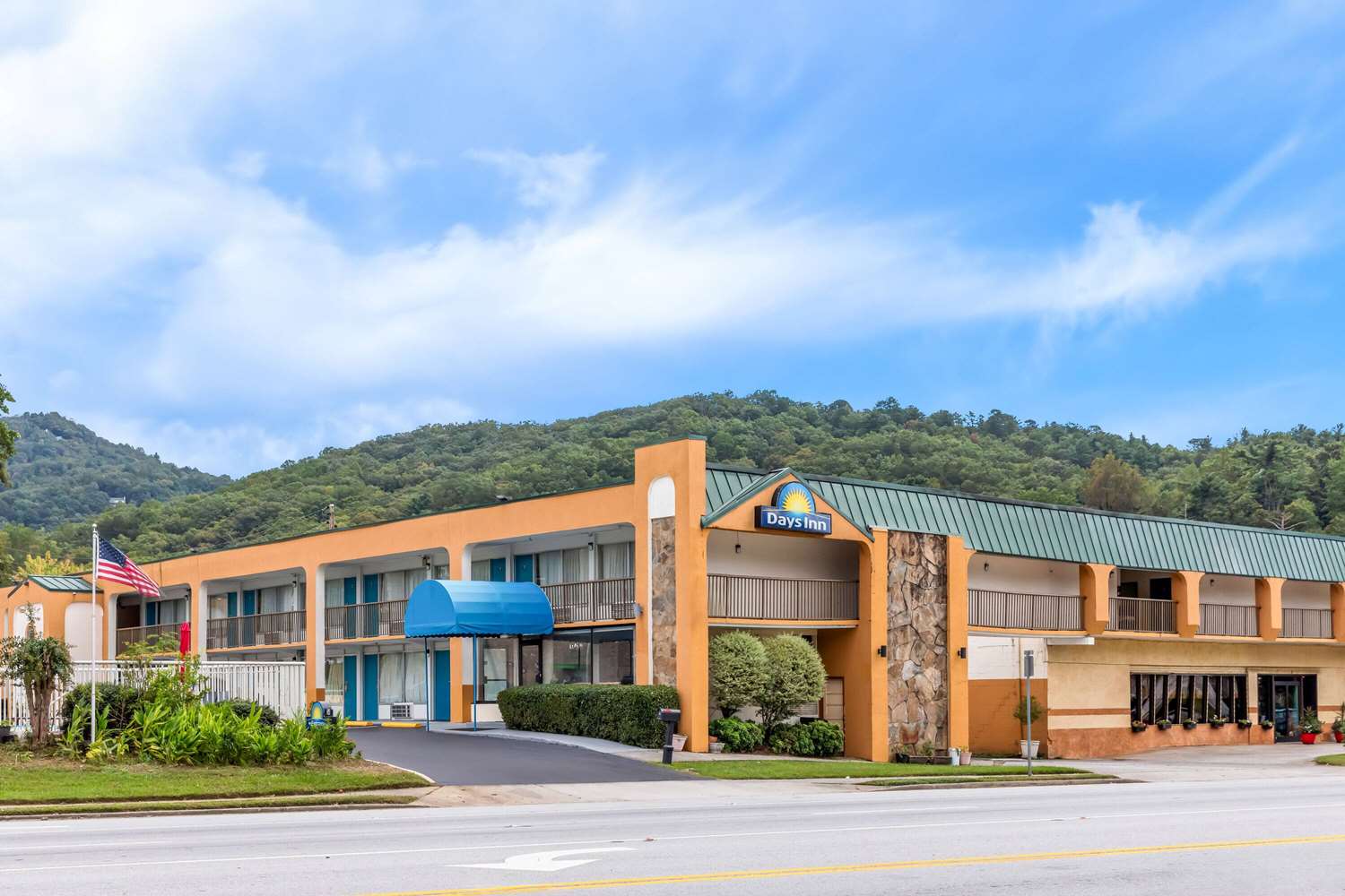 Days Inn by Wyndham Clayton 4/26