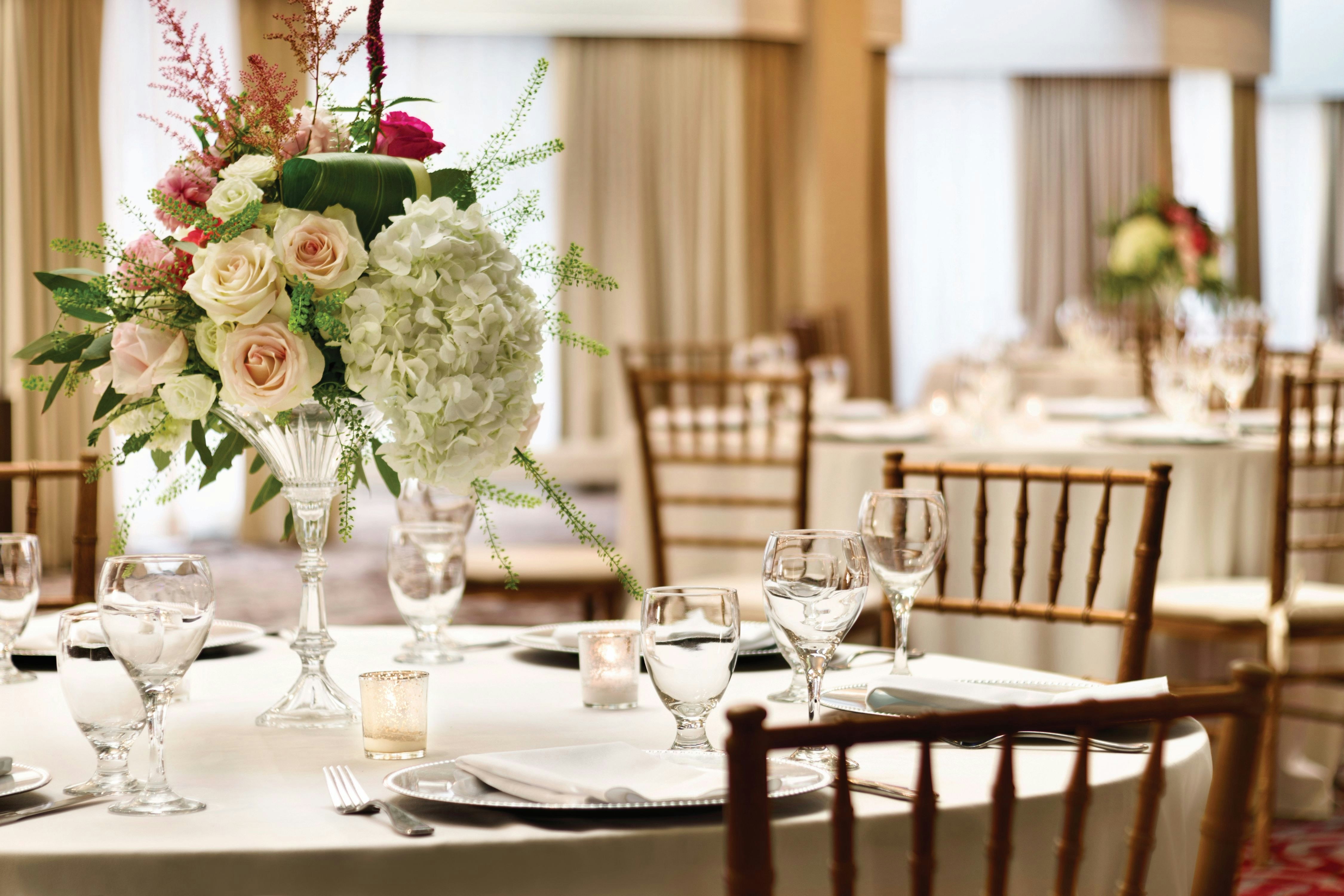 Hilton Boston/Dedham 16/26